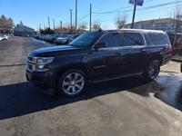 2016 Chevrolet Suburban LT lakewood