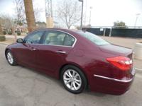 2012 Hyundai Genesis 4dr Sedan PHOENIX - Image 8