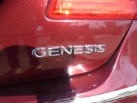 2012 Hyundai Genesis 4dr Sedan PHOENIX - Image 10