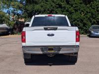 2021 Ford F-150 4x4 4WD F150 Crew cab XLT 4dr Super Crew 5.5 ft. SB Pi Auto Trust AZ - Image 5