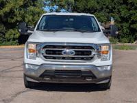 2021 Ford F-150 4x4 4WD F150 Crew cab XLT 4dr Super Crew 5.5 ft. SB Pi Auto Trust AZ - Image 9