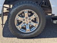 2021 Ford F-150 4x4 4WD F150 Crew cab XLT 4dr Super Crew 5.5 ft. SB Pi Auto Trust AZ - Image 10