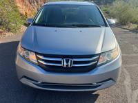 2016 Honda Odyssey 💥EXCELLENT CONDITION 💥 - Image 4