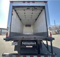 2017 FREIGHTLINER M2 18ft REEFER BOX TRUCK CUMMINS ONLY 135k MILES PHILADELPHIA - Image 6