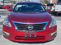 2013 NISSAN ALTIMA 2.5S SEDAN MANCINI MOTORS- NORRISTOWN - Image 3