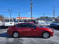 2013 NISSAN ALTIMA 2.5S SEDAN MANCINI MOTORS- NORRISTOWN - Image 5