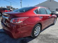 2013 NISSAN ALTIMA 2.5S SEDAN MANCINI MOTORS- NORRISTOWN - Image 6