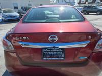 2013 NISSAN ALTIMA 2.5S SEDAN MANCINI MOTORS- NORRISTOWN - Image 7