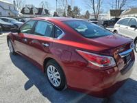 2013 NISSAN ALTIMA 2.5S SEDAN MANCINI MOTORS- NORRISTOWN - Image 8