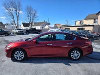 2013 NISSAN ALTIMA 2.5S SEDAN MANCINI MOTORS- NORRISTOWN - Image 9