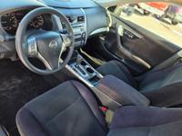 2013 NISSAN ALTIMA 2.5S SEDAN MANCINI MOTORS- NORRISTOWN - Image 10