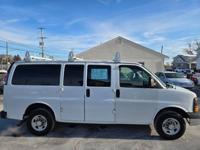 2003 CHEVY G2500 EXPRESS CARGO VAN MANCINI MOTORS- NORRISTOWN - Image 5