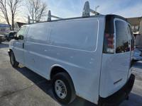 2003 CHEVY G2500 EXPRESS CARGO VAN MANCINI MOTORS- NORRISTOWN - Image 8