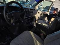 2003 CHEVY G2500 EXPRESS CARGO VAN MANCINI MOTORS- NORRISTOWN - Image 10