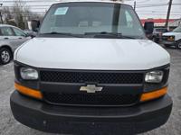 2013 CHEVY G3500 EXPRESS EXTENDED VAN MANCINI MOTORS- NORRISTOWN - Image 3