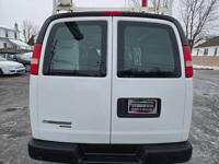 2013 CHEVY G3500 EXPRESS EXTENDED VAN MANCINI MOTORS- NORRISTOWN - Image 7