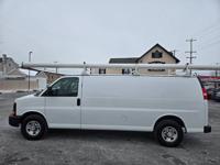 2013 CHEVY G3500 EXPRESS EXTENDED VAN MANCINI MOTORS- NORRISTOWN - Image 9