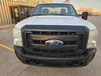 2011 Ford F-250 1OWNER 4X4 REG-CAB-LONG 6.2L RUNS&DRIVES GREAT A/C - Image 8