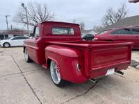 1965 Chevrolet Chevy C/K 10 Series REG CAB - Home of the ZERO Down ZERO Interest + SOUTHWEST CAR SALES - Image 7