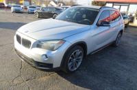 2014 BMW X1 oklahoma city - Image 2