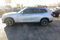 2014 BMW X1 oklahoma city - Image 3