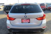 2014 BMW X1 oklahoma city - Image 5