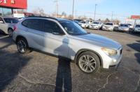 2014 BMW X1 oklahoma city - Image 8