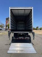 2019 FREIGHTLINER M2 26ft BOX TRUCK W LIFTGATE AND RAMP **NON-CDL** SAN FRANCISCO - Image 8
