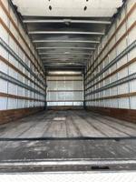 2019 FREIGHTLINER M2 26ft BOX TRUCK W LIFTGATE AND RAMP **NON-CDL** SAN FRANCISCO - Image 10
