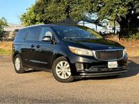 2016 KIA SEDONA - FAMILY TOURING & TRANSPORT W/3RD ROW SEATING! San Diego - Image 2
