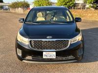 2016 KIA SEDONA - FAMILY TOURING & TRANSPORT W/3RD ROW SEATING! San Diego - Image 3
