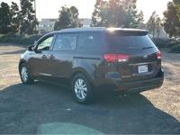 2017 KIA SEDONA LX - CLEAN, ROOMY & RELIABLE - TAKE A LOOK! San Diego - Image 4