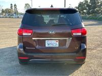 2017 KIA SEDONA LX - CLEAN, ROOMY & RELIABLE - TAKE A LOOK! San Diego - Image 10