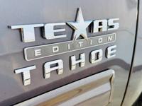 2011 Chevrolet Tahoe LT Texas Edition — Over in Factory Option HOUSTON/CLEAR LAKE/GALVESTON/LEAGUE CITY - Image 5