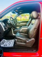 2013 Ford F-150 FX2 — One Owner | Over in Factory Options HOUSTON/CLEAR LAKE/GALVESTON/LEAGUE CITY - Image 3