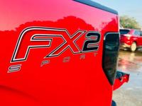 2013 Ford F-150 FX2 — One Owner | Over in Factory Options HOUSTON/CLEAR LAKE/GALVESTON/LEAGUE CITY - Image 8