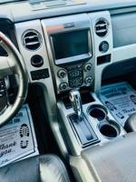 2013 Ford F-150 FX2 — One Owner | Over in Factory Options HOUSTON/CLEAR LAKE/GALVESTON/LEAGUE CITY - Image 9