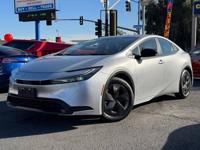 2024 Toyota Prius Easy Financing, CALL NOW AND DRIVE SKU:26832 Toyota San Diego Auto Finders - Image 3