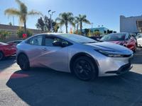 2024 Toyota Prius Easy Financing, CALL NOW AND DRIVE SKU:26832 Toyota San Diego Auto Finders - Image 6