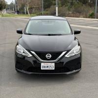 2017 Nissan sentra SV Sedan 4D La Mesa - Image 3