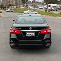 2017 Nissan sentra SV Sedan 4D La Mesa - Image 6