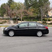 2017 Nissan sentra SV Sedan 4D La Mesa - Image 7