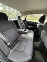 2017 Nissan sentra SV Sedan 4D La Mesa - Image 9