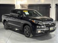 2019 HONDA RIDGELINE SPORT PICKUP 4D 5 FT north san diego county - Image 8