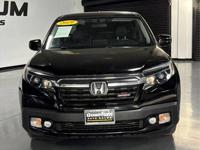 2019 HONDA RIDGELINE SPORT PICKUP 4D 5 FT north san diego county - Image 9