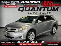 2015 TOYOTA VENZA LE WAGON 4D north san diego county - Image 2