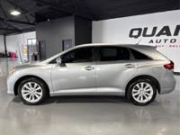 2015 TOYOTA VENZA LE WAGON 4D north san diego county - Image 3