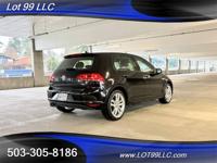 2015 Volkswagen Golf TDI S 134k ** Turbo DIESEL ** 43MPG Navi Cam Ht Milwaukie Oregon www.LOT99LLC.com 500 Cars in Inventory - Image 8