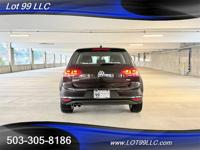 2015 Volkswagen Golf TDI S 134k ** Turbo DIESEL ** 43MPG Navi Cam Ht Milwaukie Oregon www.LOT99LLC.com 500 Cars in Inventory - Image 9