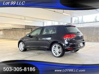 2015 Volkswagen Golf TDI S 134k ** Turbo DIESEL ** 43MPG Navi Cam Ht Milwaukie Oregon www.LOT99LLC.com 500 Cars in Inventory - Image 10